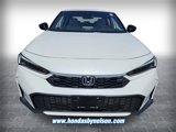 New 2026 Honda Civic Sport image 2