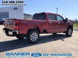 New 2025 Ford F250 Lariat w/ Lariat Ultimate Package image 4