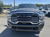 New 2025 RAM 2500 Laramie image 3