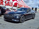 Used 2024 Mercedes-Benz CLE 300 4MATIC Coupe image 2