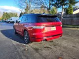 New 2025 Lincoln Aviator Black Label w/ Black Label Special Edition image 3
