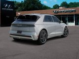 New 2025 Hyundai Ioniq 5 Limited image 5