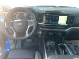 New 2025 Chevrolet Silverado 1500 LT w/ Leather Package image 3