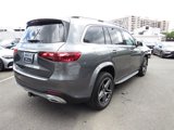 Used 2024 Mercedes-Benz GLS 450 4MATIC image 4