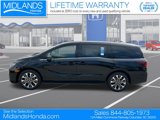 New 2025 Honda Odyssey Elite image 5