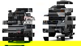 New 2025 GMC Sierra 3500 AT4 w/ AT4 Premium Plus Package image 2