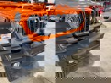 New 2025 Jeep Wrangler Unlimited Sport image 2