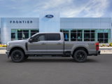 New 2025 Ford F250 Lariat w/ Lariat Ultimate Package image 3