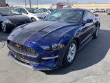 Used 2020 Ford Mustang Coupe image 2