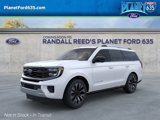 New 2025 Ford Expedition Platinum image 2
