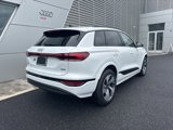 New 2025 Audi Q6 e-tron Premium Plus image 3