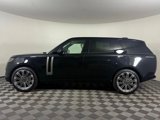 New 2025 Land Rover Range Rover Long Wheelbase SE image 4