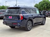New 2025 Nissan Armada Platinum image 5