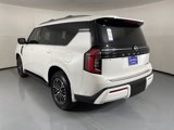 New 2025 Nissan Armada Platinum image 6
