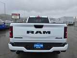 New 2025 RAM 1500 Big Horn image 4