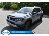 New 2026 Honda Passport TrailSport Elite image 4