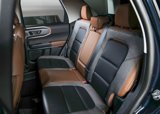 Used 2022 Ford Bronco Sport Outer Banks w/ Tech Package image 5