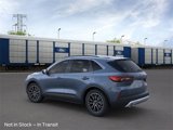 New 2025 Ford Escape SE image 4