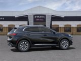 New 2025 Buick Envision Preferred image 6