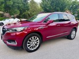 Used 2018 Buick Enclave Premium w/ Experience Buick Package image 4