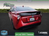 Used 2017 Toyota Prius Two image 3