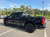 New 2025 Chevrolet Silverado 1500 High Country w/ Midnight Edition image 5