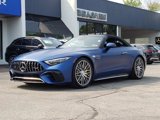 New 2025 Mercedes-Benz SL 55 AMG 4MATIC image 2