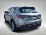 Certified 2025 Honda HR-V LX image 5