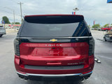 New 2025 Chevrolet Tahoe Premier image 5