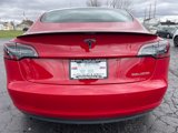 Used 2022 Tesla Model 3 Performance image 6