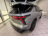 New 2026 Chevrolet Traverse RS w/ LPO, Floor Liner Package image 5
