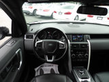 Used 2019 Land Rover Discovery Sport HSE image 5