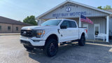 Used 2021 Ford F150 XLT w/ Equipment Group 302A High image 2