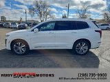 Used 2022 Cadillac XT6 Premium Luxury image 4