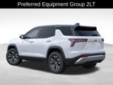 New 2026 Chevrolet Equinox LT w/ Convenience Package II image 4
