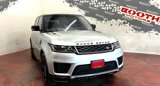 Used 2020 Land Rover Range Rover Sport HSE image 2