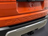 New 2026 Honda Passport TrailSport Elite image 6