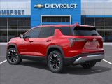 New 2026 Chevrolet Equinox LT image 3