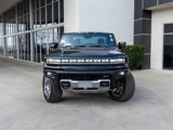 New 2025 GMC Hummer EV 3X image 2
