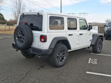 New 2025 Jeep Wrangler Sport S image 4