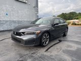 Used 2025 Honda Civic Sport image 3