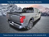 New 2025 Ford F150 STX w/ Equipment Group 200A image 5