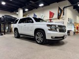 Used 2018 Chevrolet Tahoe Premier image 3