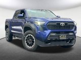 New 2025 Toyota Tacoma TRD Off-Road image 2