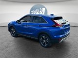 Used 2022 Mitsubishi Eclipse Cross SE image 6