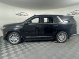 Used 2024 Cadillac Escalade Premium Luxury w/ Performance Package image 4