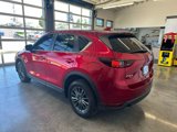 Used 2021 MAZDA CX-5 Touring w/ Touring Preferred SV Package image 4
