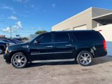 Used 2014 Cadillac Escalade ESV Luxury image 5