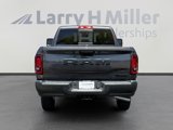 New 2025 RAM 2500 Tradesman image 5