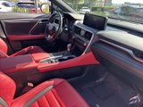 Certified 2022 Lexus RX 450h F Sport image 5